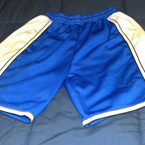 Basketball Shorts